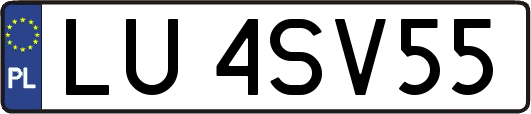 LU4SV55