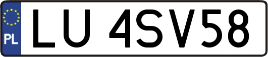LU4SV58