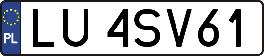 LU4SV61