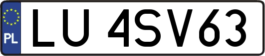 LU4SV63
