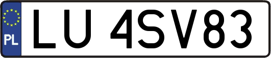 LU4SV83