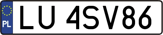 LU4SV86