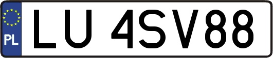 LU4SV88