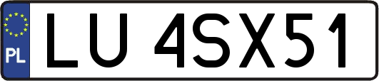 LU4SX51