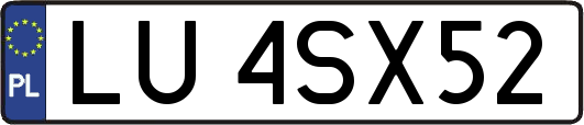LU4SX52