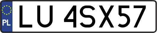 LU4SX57