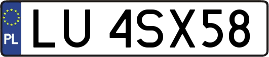 LU4SX58