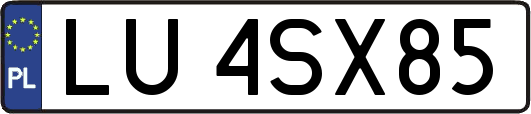 LU4SX85