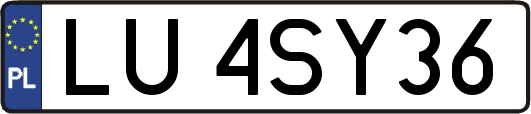 LU4SY36