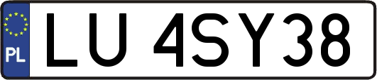 LU4SY38