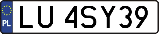 LU4SY39