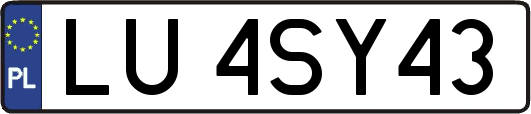 LU4SY43