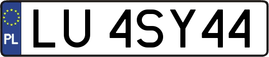 LU4SY44