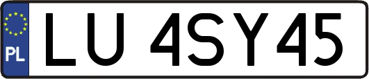 LU4SY45