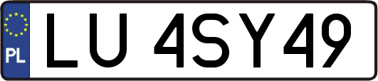 LU4SY49