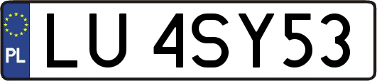 LU4SY53