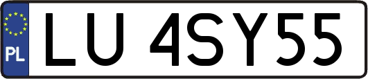 LU4SY55