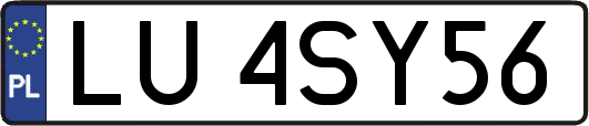LU4SY56