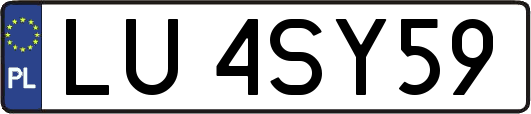 LU4SY59