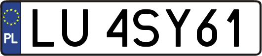 LU4SY61