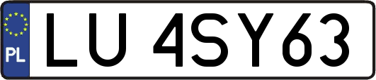 LU4SY63