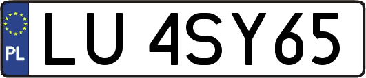 LU4SY65