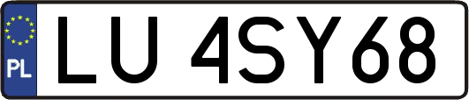 LU4SY68
