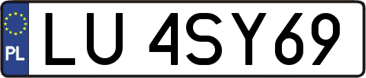 LU4SY69