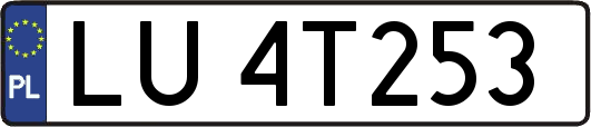 LU4T253