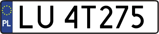 LU4T275