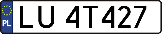 LU4T427