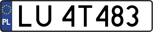 LU4T483
