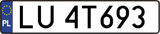 LU4T693