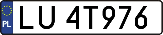 LU4T976