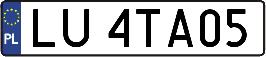 LU4TA05
