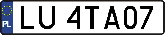 LU4TA07