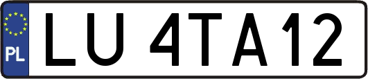 LU4TA12