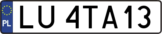 LU4TA13