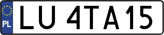 LU4TA15