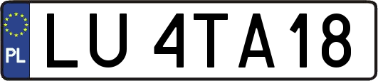 LU4TA18
