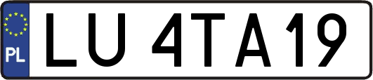 LU4TA19