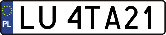 LU4TA21