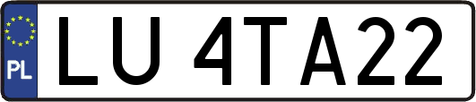 LU4TA22