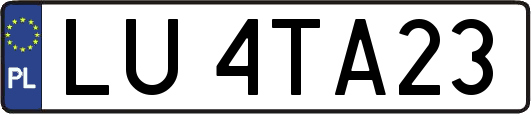 LU4TA23