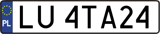 LU4TA24