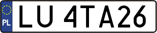 LU4TA26