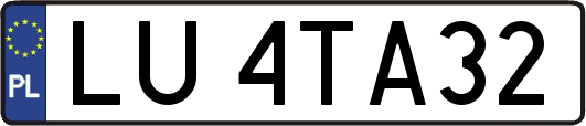 LU4TA32