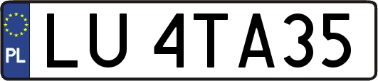 LU4TA35