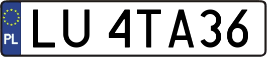 LU4TA36