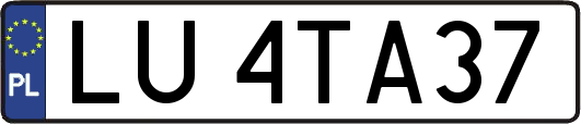 LU4TA37